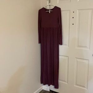 Women’s Dress
